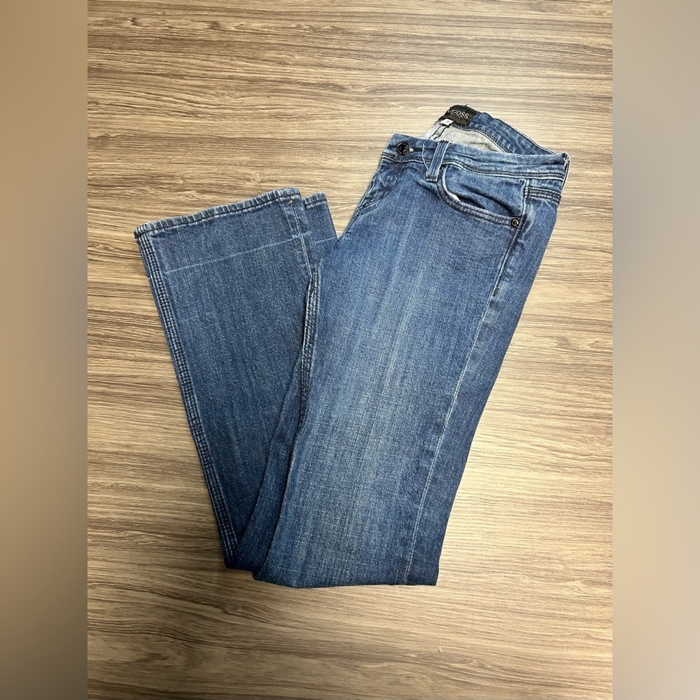 Vigoss Classic Jeans Size 3
